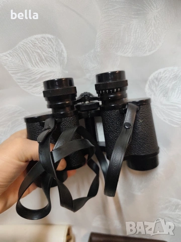 Бинокъл Hunter Sehfeld 8×30 