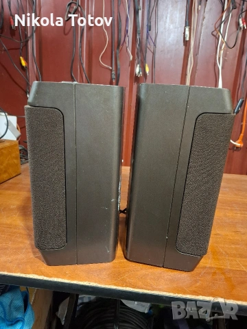 Продават се тонколони Grundig BOX-M300. , снимка 3 - Тонколони - 53612100