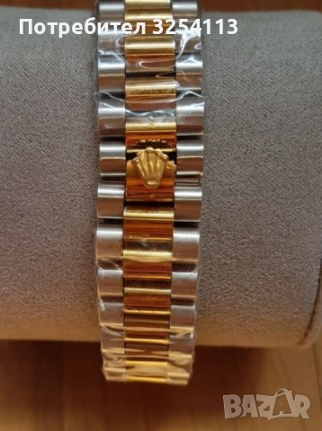 Часовник ROLEX Daytona, снимка 7 - Мъжки - 53438811