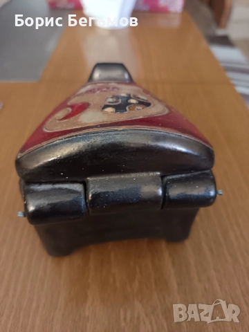 Уникална кутия за бижута/Handmade/Gappa, снимка 3 - Антикварни и старинни предмети - 52368988