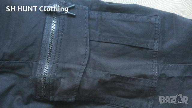 JACK & JONES JJIACE JJDEX TAPERED Stretch Pant Размер S - 29 / 32 мъжки еластичен панталон 12-68, снимка 7 - Панталони - 53140359