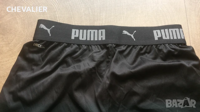 PUMA DRYCELL Kids Shorts Размер 12-14 г / 164 см детски къси панталони 21-67, снимка 3 - Детски къси панталони - 50647590