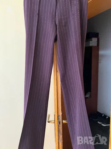 Дамски панталон, снимка 1