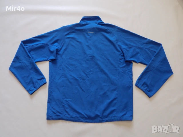 горнище patagonia яке худи блуза фанела суичър елек екип туризъм планина преход мъжко оригинал L, снимка 2 - Спортни дрехи, екипи - 42462780