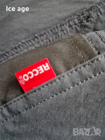 Haglofs мъжки панталон , снимка 7 - Панталони - 52461852