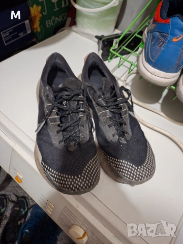 Nike pegasus trail 3, снимка 2 - Спортни обувки - 52350809