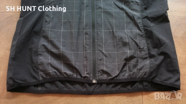 ADIDAS Размер L мъжка тънка горница 22-57, снимка 9 - Спортни дрехи, екипи - 52728032