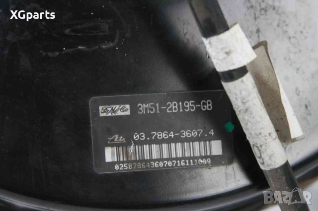  Серво усилвател за Ford Focus MK2 1.6tdci 109к.с. (2005-2012), снимка 2 - Части - 41583027