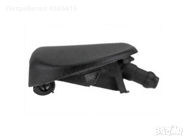 Пръскалка за предно стъкло за Audi A4 B7 8E0955987C, снимка 5 - Части - 52318334