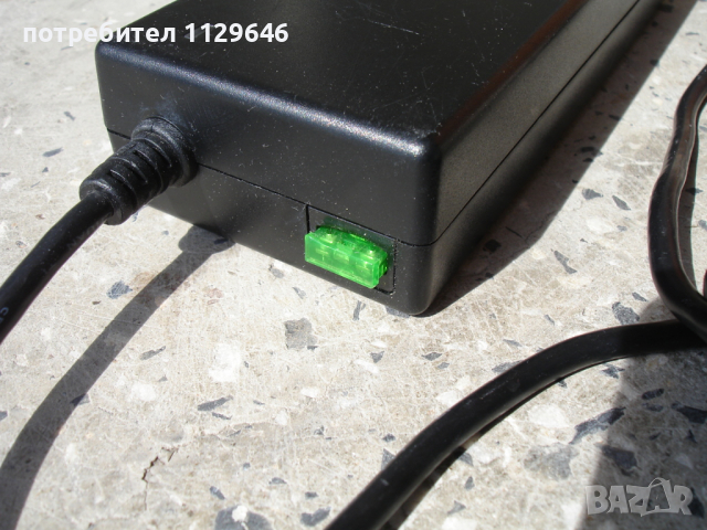 HAMA - универсално захранване зарядно адаптер за лаптоп 16-19V, 4.74A, 90W, снимка 7 - Лаптоп аксесоари - 36310195