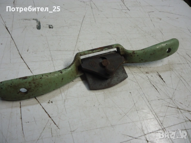 Дърводелски инструмент