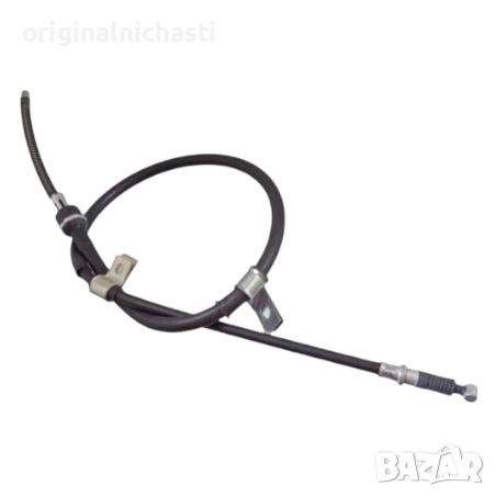 Жило за ръчна спирачка дясно за МИТСУБИШИ ПАДЖЕРО MITSUBISHI PAJERO MB140463 ADC44622 K11478