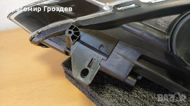 НОВ! Оригинален десен фар за Renault Clio IV Facelift / Рено Клио 4 (2016-2019), снимка 7 - Части - 53719742