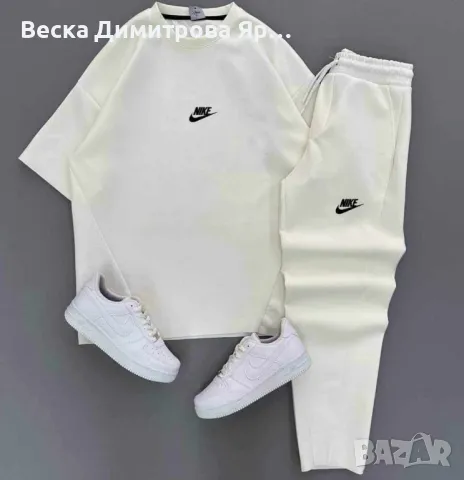 Мъжки екипи , снимка 3 - Спортни дрехи, екипи - 48605788