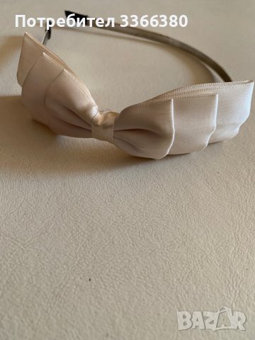 Диадеми за коса ( ръчна изработка) , снимка 9 - Аксесоари за коса - 44213459