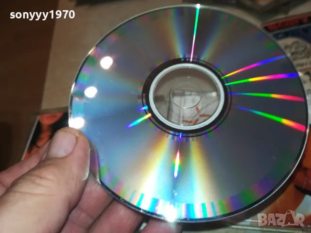 PAYNER FOLK HIT MARATON 5-ORIGINAL CD 2703251942, снимка 18 - CD дискове - 49667069