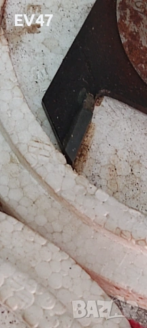 Прави фрезови глави за дърво, снимка 3 - Други машини и части - 53839276