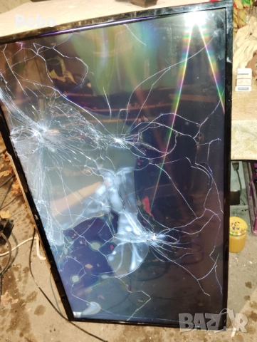 2 T-CON 6870C-0532A, снимка 4 - Части и Платки - 42326946