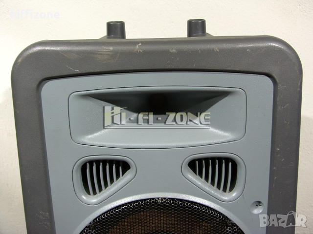  JBL power 10 АКТИВНА ТОНКОЛОНА, снимка 4 - Тонколони - 44731144