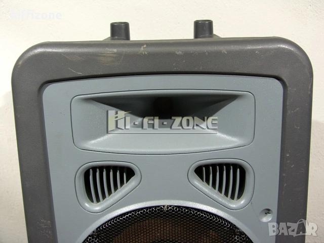  JBL power 10 АКТИВНА , снимка 3 - Тонколони - 53476568