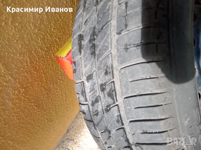 Автомобилни джанти , снимка 9 - Гуми и джанти - 50057526