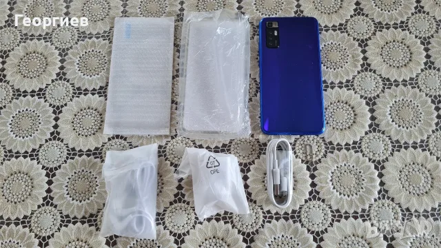 Смартфон MI 11 Pro, снимка 6 - Xiaomi - 56010097