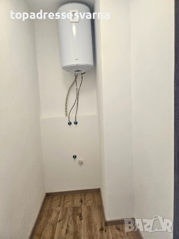 Тристаен след основен ремонт, снимка 8 - Апартаменти - 52833112