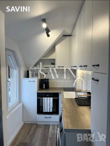 Тристаен апартамент в Център, Кюстендил, снимка 2 - Апартаменти - 53833508