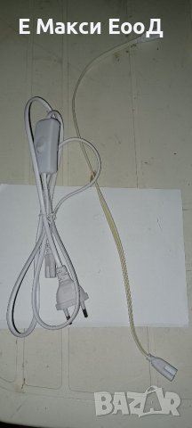 Лампа за бърз растеж Фито лампа Растения Лед Осветление Разсад Лепило Стелаж, снимка 4 - Оранжерии - 35718119