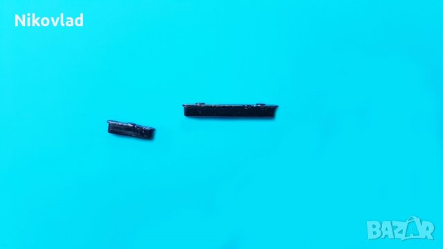 Бутони Doogee X60