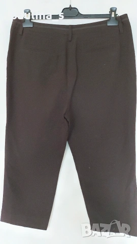 Три различни броя / Дамски панталони "dressbarn", "Merona" и made in Germany , снимка 16 - Панталони - 53292967