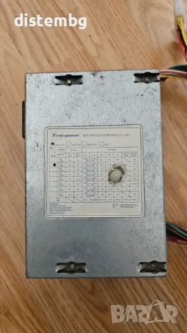 Компютърно захранване ATX EverPower  230W