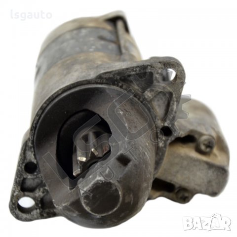 Стартер Subaru Forester III 2008-2013 SU140222N-62, снимка 2 - Части - 35888954