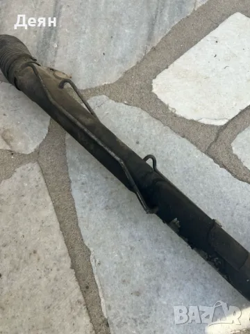 Кормилна рейка за Land Rover Freelander 2, снимка 5 - Части - 49989773