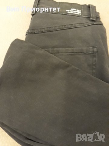 HAPPI GIRLS дънки , чисто нов , дълъг , гарваново черно, снимка 4 - Дънки - 39217711