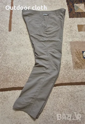 Exofficio панталон туризъм лов риболов бушкрафт , снимка 3 - Панталони - 50381152
