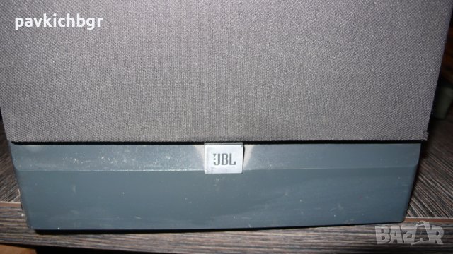 Тонколони JBL, снимка 6 - Тонколони - 40978998