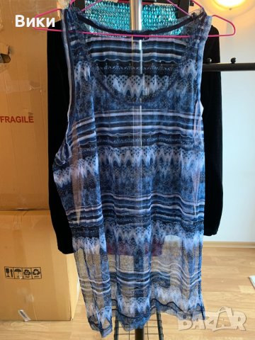 Дамски потник, снимка 6 - Потници - 39343420