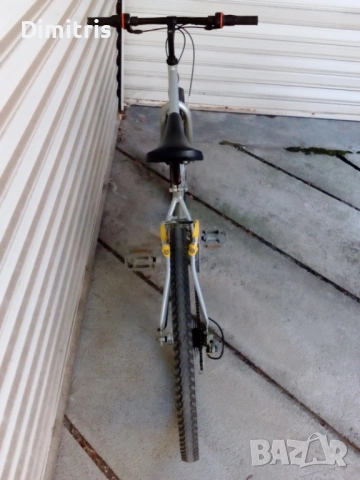 Велосипед 26", снимка 9 - Велосипеди - 53747780