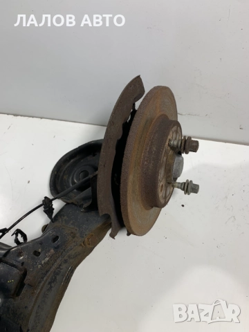 Заден мост Пежо 5008 Zaden most Peugeot 5008 9684349380, снимка 5 - Части - 51593314