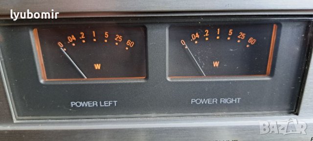 Philips 594, снимка 2 - Ресийвъри, усилватели, смесителни пултове - 40710654