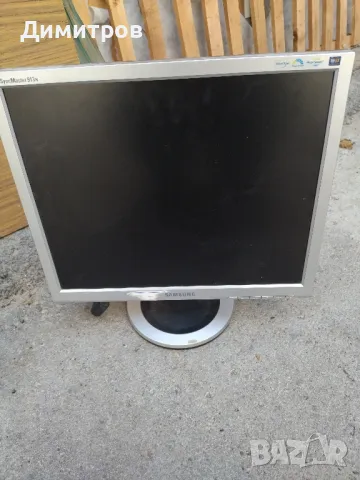 Монитор, снимка 1