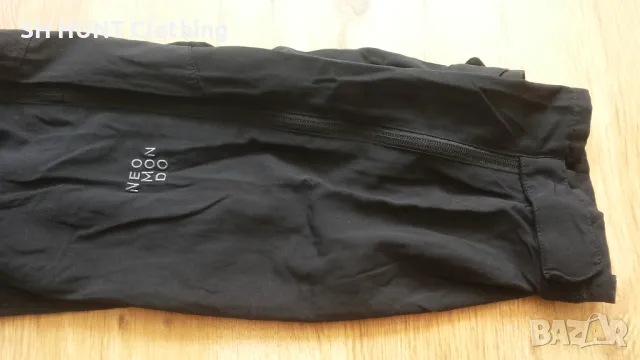 NEO MON DO Blekinge Pant размер XL панталон пролет есен - 1094, снимка 7 - Панталони - 49873662