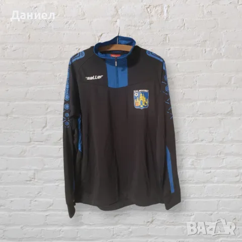 Блуза с дълъг ръкав на Вестерло 