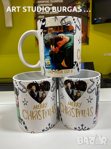 Графичен дизайн/изработка на лога, снимка 4 - Графичен дизайн - 25773634