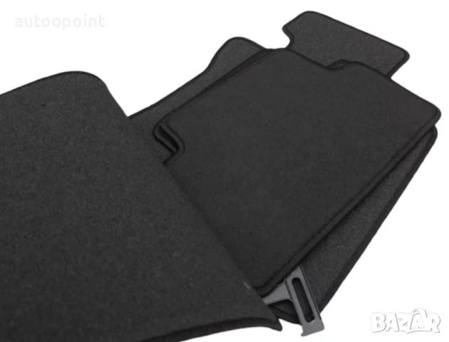 Мокетни стелки за BMW 6 Серия E63 купе (2002-2011) Petex, снимка 3 - Аксесоари и консумативи - 53765267
