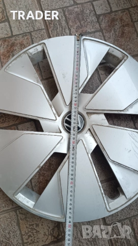 оригинални тас за Рено Renault 14" цола джанта Skoda Шкода 15"WV Фолксваген 14" 15" 18", снимка 17 - Аксесоари и консумативи - 16311505