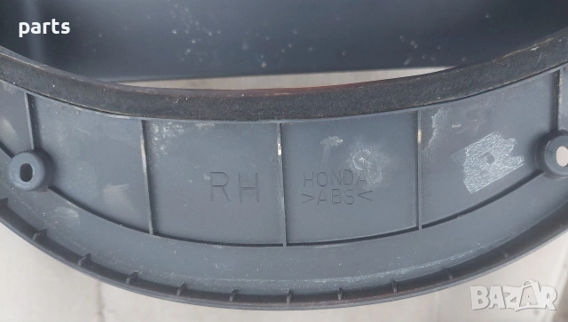 Пластмаса Километраж и Бутони Ровър 600 - 620 - Хонда Акорд , снимка 6 - Части - 53027894