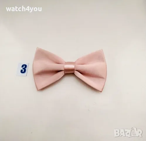 ПАПИОНКА ЦВЯТ ПУДРА. РОЗОВА ПАПИОНКА. БУТИКОВИ РОЗОВИ ПАПИОНКИ. ИЗРАБОТКА В ЦВЯТ ПО ЖЕЛАНИЕ, снимка 15 - Други - 37532640