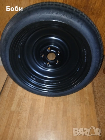 17цола патерица тойота ярис крос нова, снимка 8 - Аксесоари и консумативи - 53023772